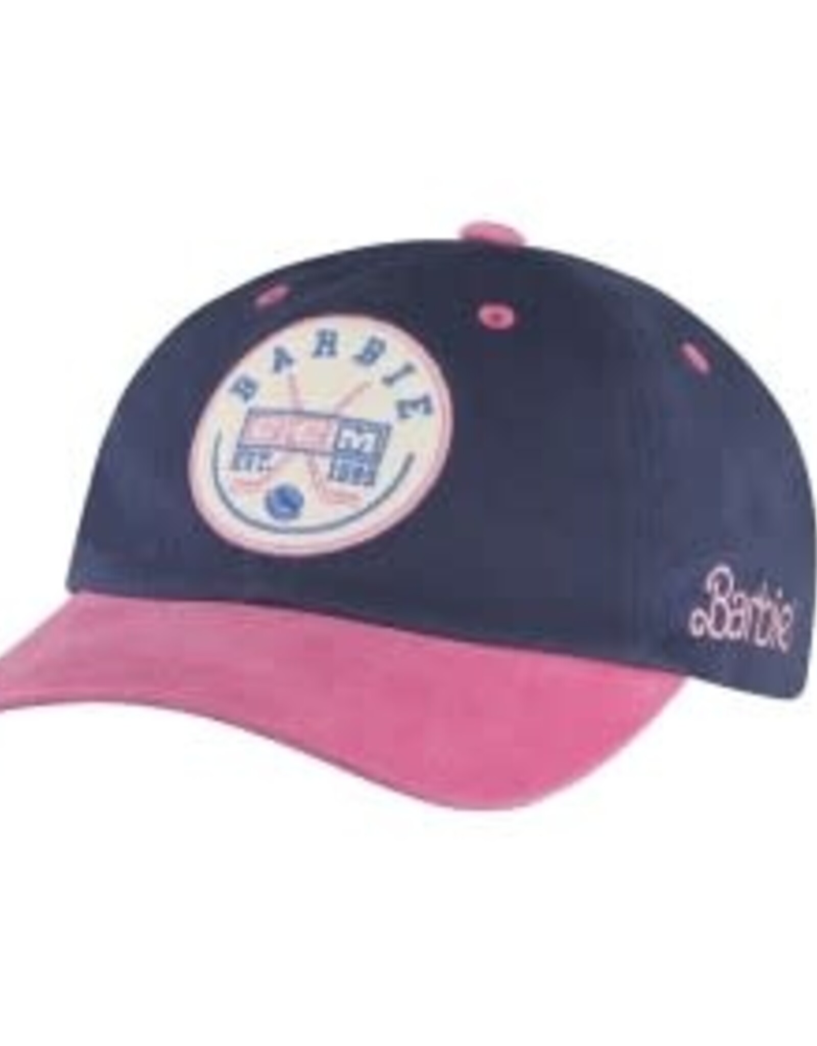 CCM Barbie x CCM Cap Midnight Blue