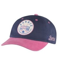 CCM Barbie x CCM Cap Midnight Blue