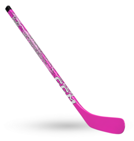 CCM Barbie x CCM Mini Stick