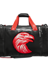 CCM CCM Custom Team Duffle Bag 24" Red Eagles