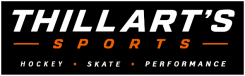 THILLARTSSPORTS