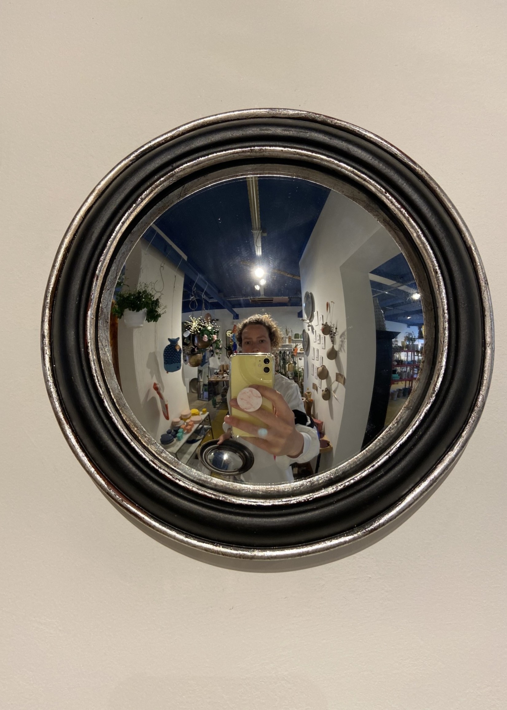 Spiegel rond 19 cm