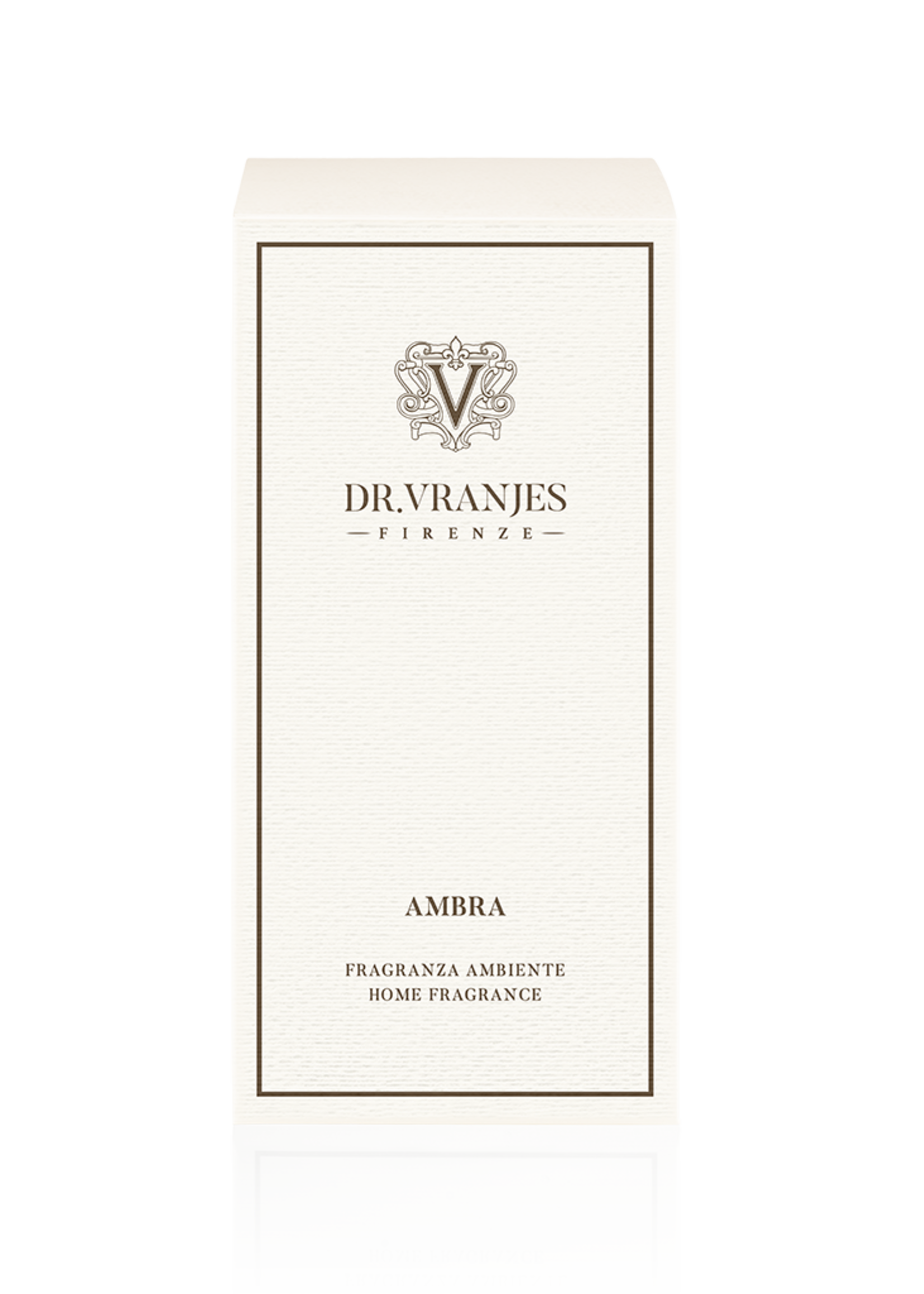 Dr. Vranjes House Perfume AMBRA 500ml