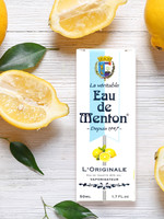 Prestige de Menton Parfum Eau de Menton L'Originale 100ml