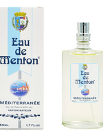 Prestige de Menton Parfum Eau de Menton Méditerranée 50ml