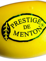 Prestige de Menton Zeep Citron jaune GEEL 100g