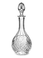 Goodwill Karaf decanter glas DRUPPEL 31cm