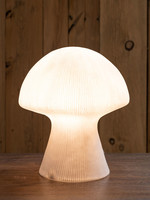 Lamp MUSHROOM L 30bx25h