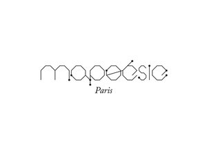 Mapoesie