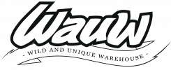 ★ WAUW ★  warenhuis