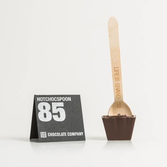 DARK 85% HOTCHOCSPOON