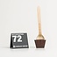 DARK 72% HOTCHOCSPOON