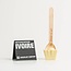 WHITE IVOIRE HOTCHOCSPOON