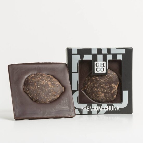 DARK 99% LOW SUGAR CHOCBAR