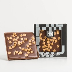 CARAMEL BOURBON VANILLA CHOCBAR