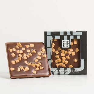 CARAMEL BOURBON VANILLA CHOCBAR