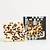 WHITE VANILLA CRUNCHY COOKIE CHOCBAR