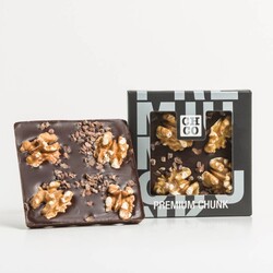 85% BROWNIE CHOCBAR