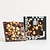 DARK HAZELNUT CARAMEL CHOCBAR
