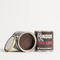 72% FONDUE