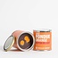 DARK ORANGE CHOCOLADEFONDUE