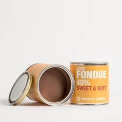 40% FONDUE