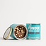 MILK COOKIE COCONUT CHOCOLADEFONDUE