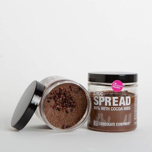 85% CHOCSPREAD
