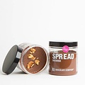 DARK BROWNIE CHOCSPREAD