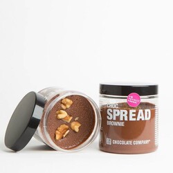 BROWNIE CHOCSPREAD