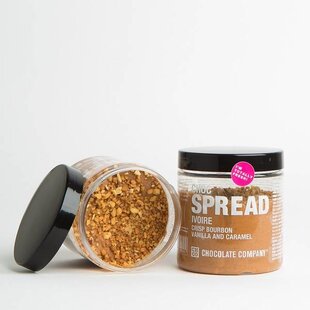 IVOIRE CHOCSPREAD