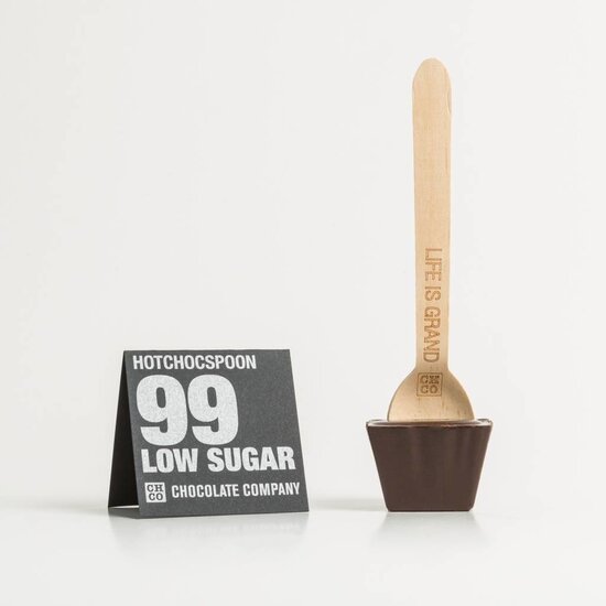 DARK 99% HOTCHOCSPOON