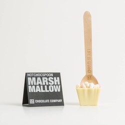 MARSHMALLOW HOTCHOCSPOON