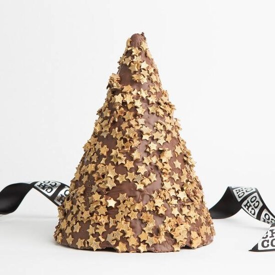 MILK CHRISTMAS TREE LARGE