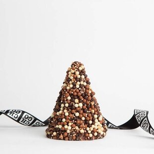 XMAS TREE S MILK CRISPS