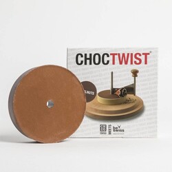 CHOCTWIST NAVULPAK (HAZELNOOT)