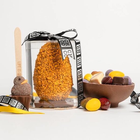 MIX LUXE PASEN CHOCOLADEPAKKET