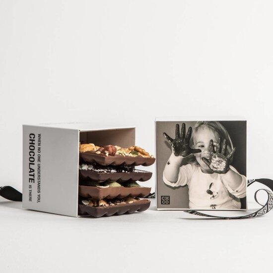 MIX CHOCBAR MIX GIFT BOX