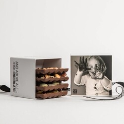 CHOCBAR MILK GIFT BOX