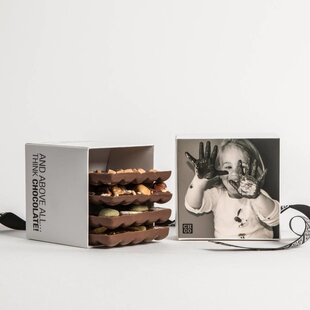 CHOCBAR MILK GIFT BOX