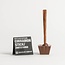 MILK CINNAMON STICK HOTCHOCSPOON