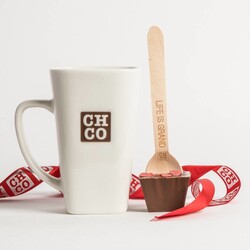 LOVE IN A MUG