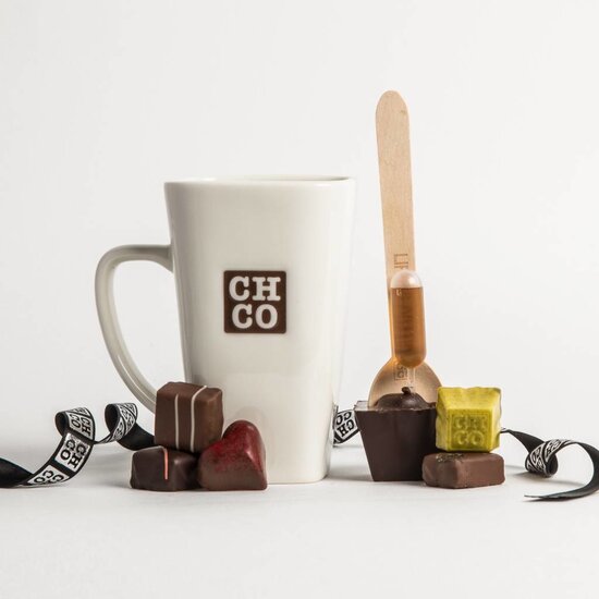 MIX ACHIEVEMENT CHOCOLATE GIFT