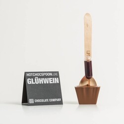 GLÜHWEIN HOTCHOCSPOON