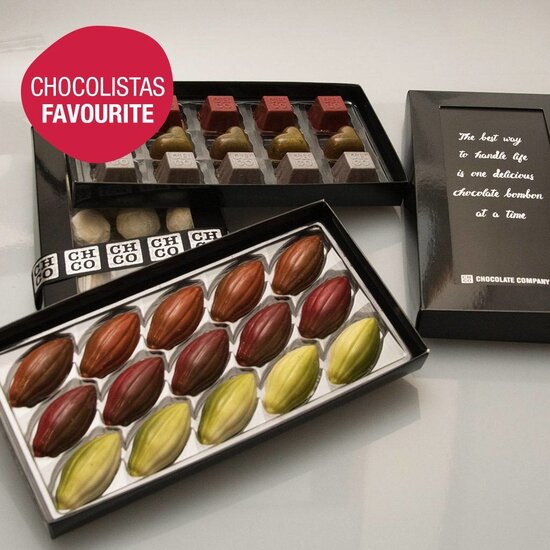 MIX CHCO DISCOVERY ABONNEMENT