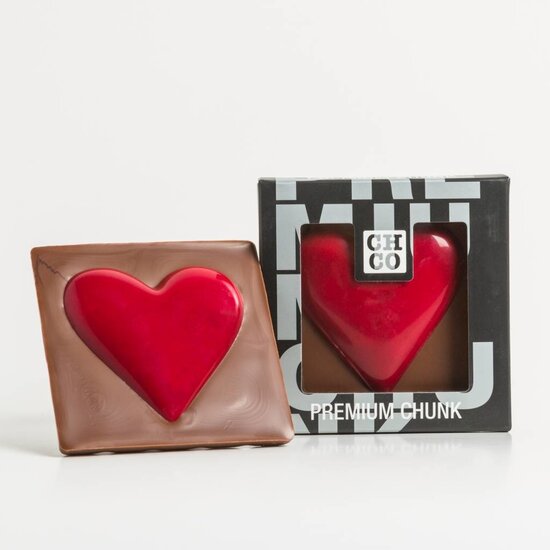 MILK LOVE CHOCBAR