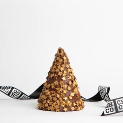 XMAS TREE S MILK GLAMOUR