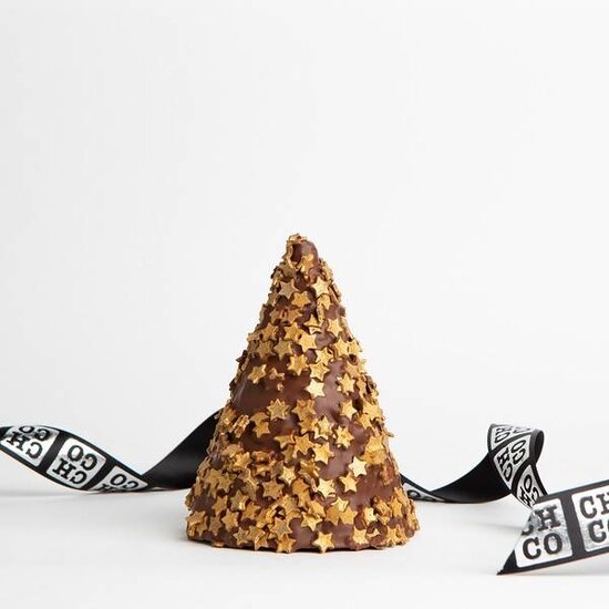 MILK CHRISTMAS TREE S MILK GLAMOUR