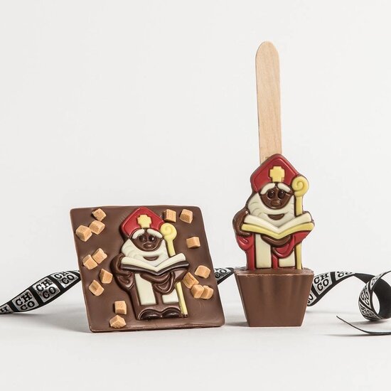 MILK SINT SCHOENCADEAU