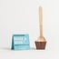 MILK CHARITY MAKE A WISH HOTCHOCSPOON